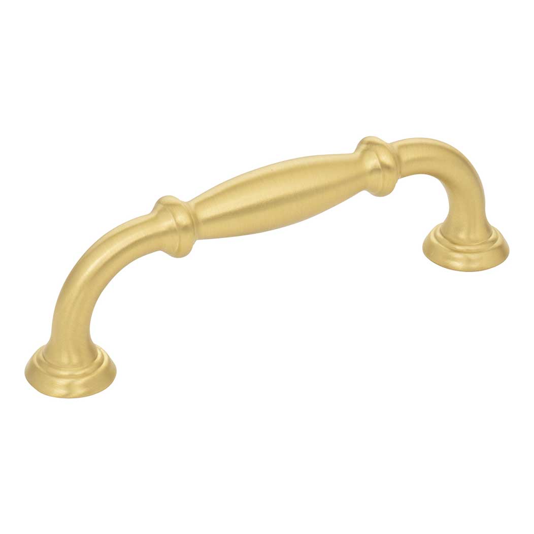 Jeffrey Alexander [658-96BG] Cabinet Pull