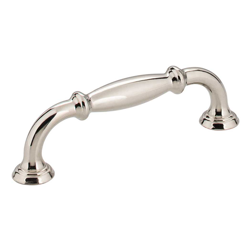 Jeffrey Alexander [658-96NI] Cabinet Pull
