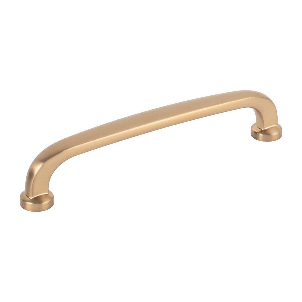 Jeffrey Alexander [410-128SBZ] Cabinet Pull