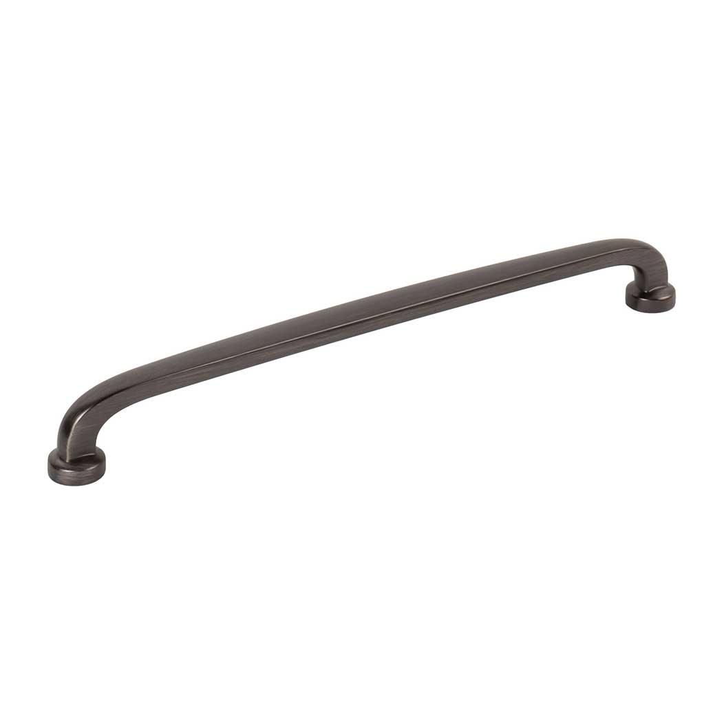 Jeffrey Alexander [410-224BNBDL] Cabinet Pull