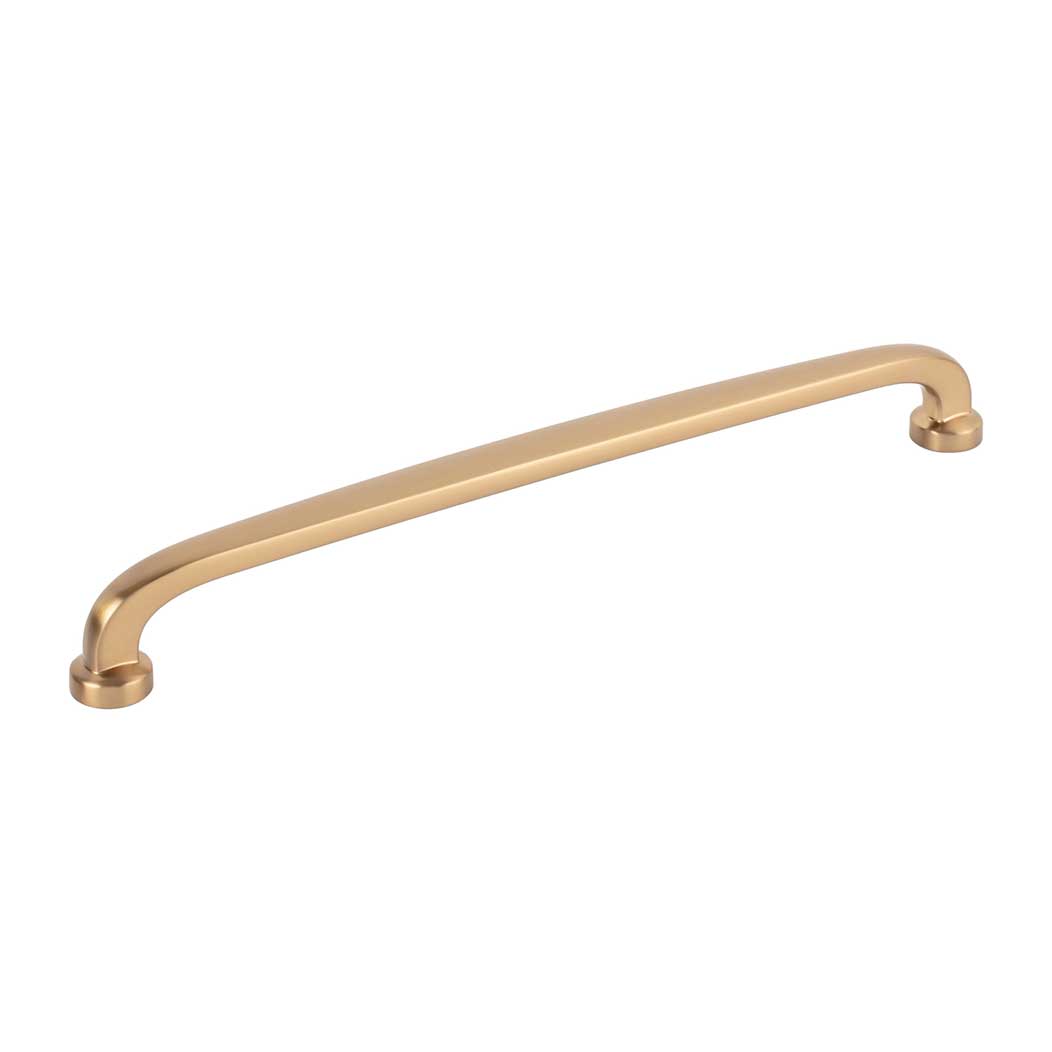 Jeffrey Alexander [410-224SBZ] Cabinet Pull
