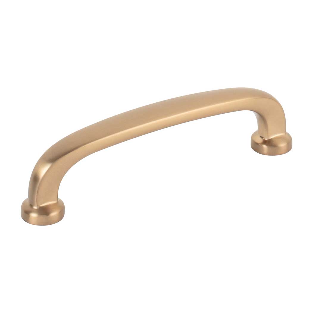 Jeffrey Alexander [410-96SBZ] Cabinet Pull