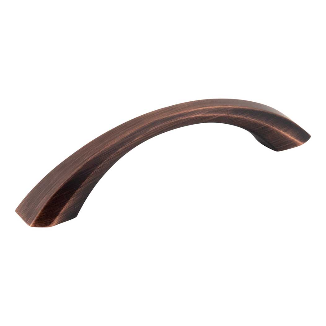 Jeffrey Alexander [678-96DBAC] Cabinet Pull