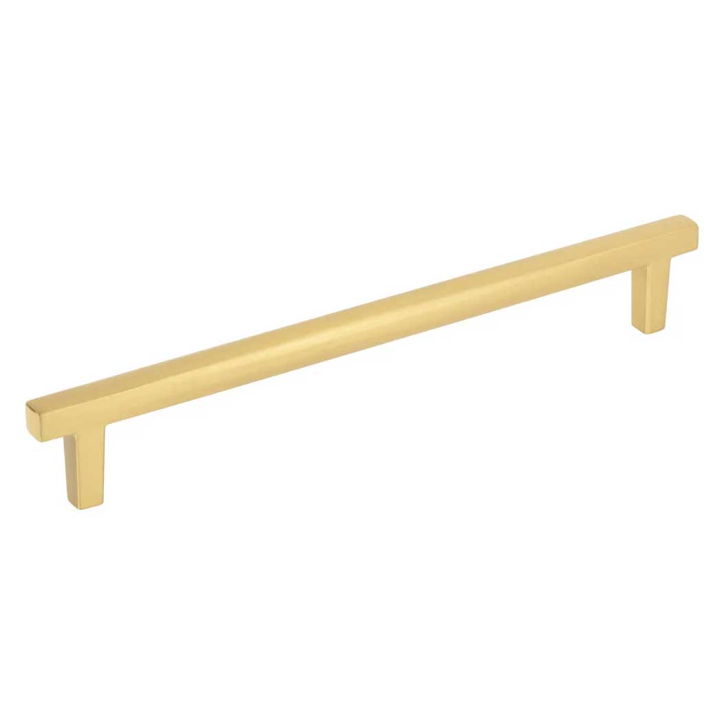 Jeffrey Alexander [905-192BG] Cabinet Pull