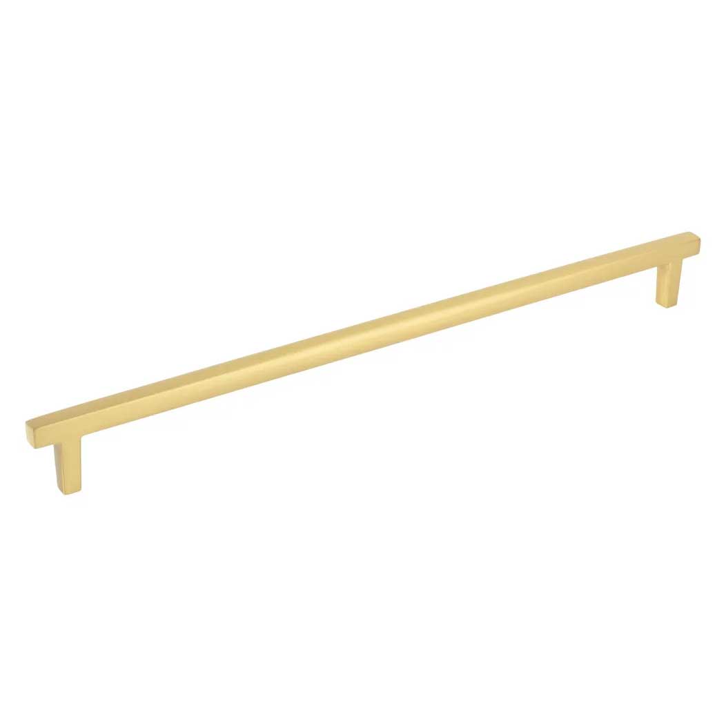 Jeffrey Alexander [905-305BG] Cabinet Pull