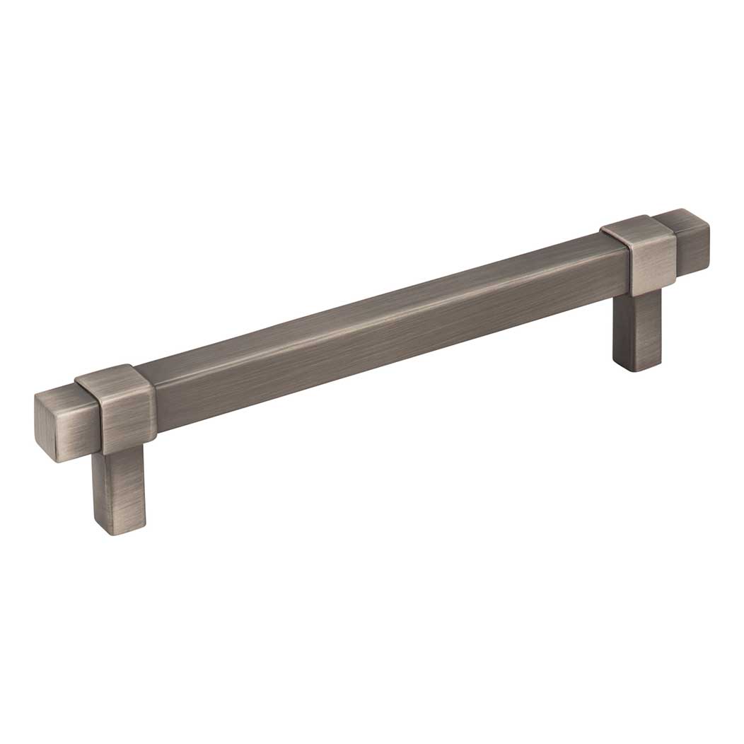 Jeffrey Alexander [293-128BNBDL] Cabinet Pull
