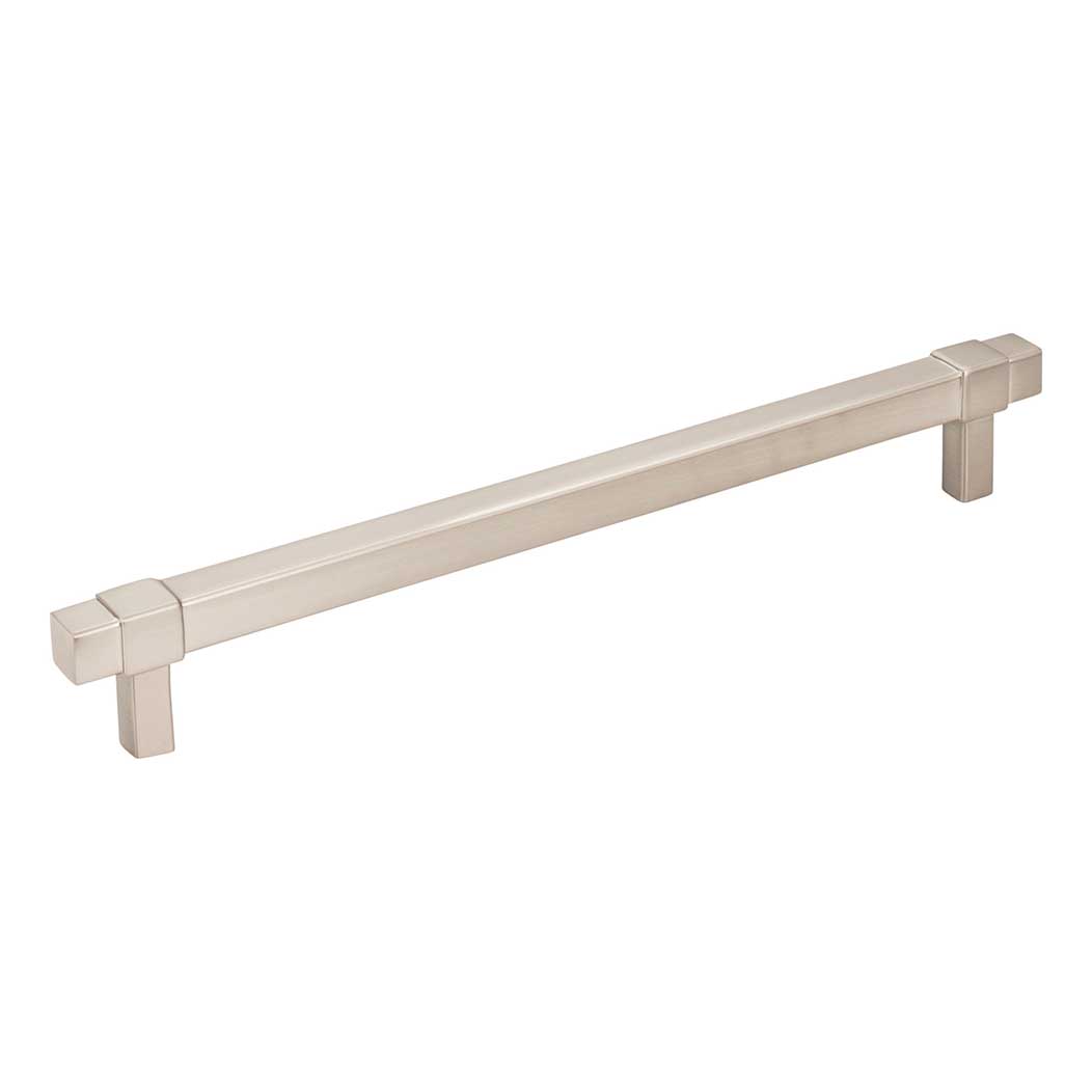 Jeffrey Alexander [293-192SN] Cabinet Pull