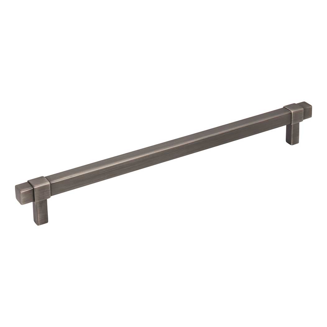 Jeffrey Alexander [293-224BNBDL] Cabinet Pull