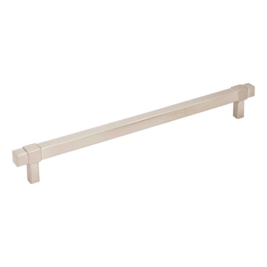 Jeffrey Alexander [293-224SN] Cabinet Pull