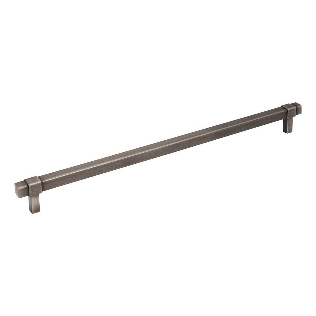 Jeffrey Alexander [293-305BNBDL] Cabinet Pull