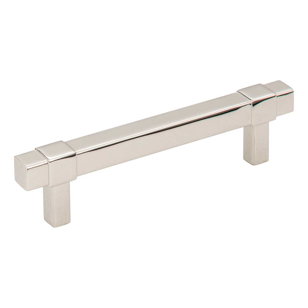 Jeffrey Alexander [293-96NI] Cabinet Pull