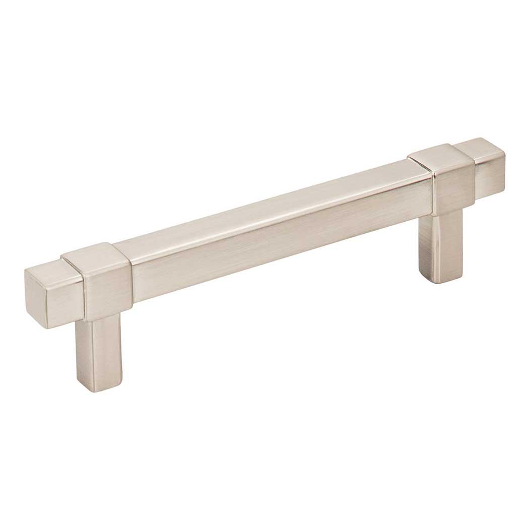Jeffrey Alexander [293-96SN] Cabinet Pull