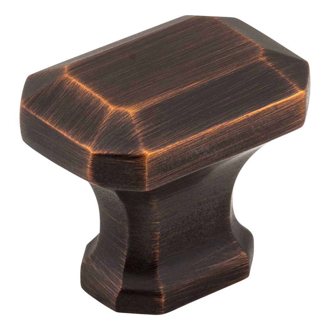 Jeffrey Alexander [165DBAC] Cabinet Knob