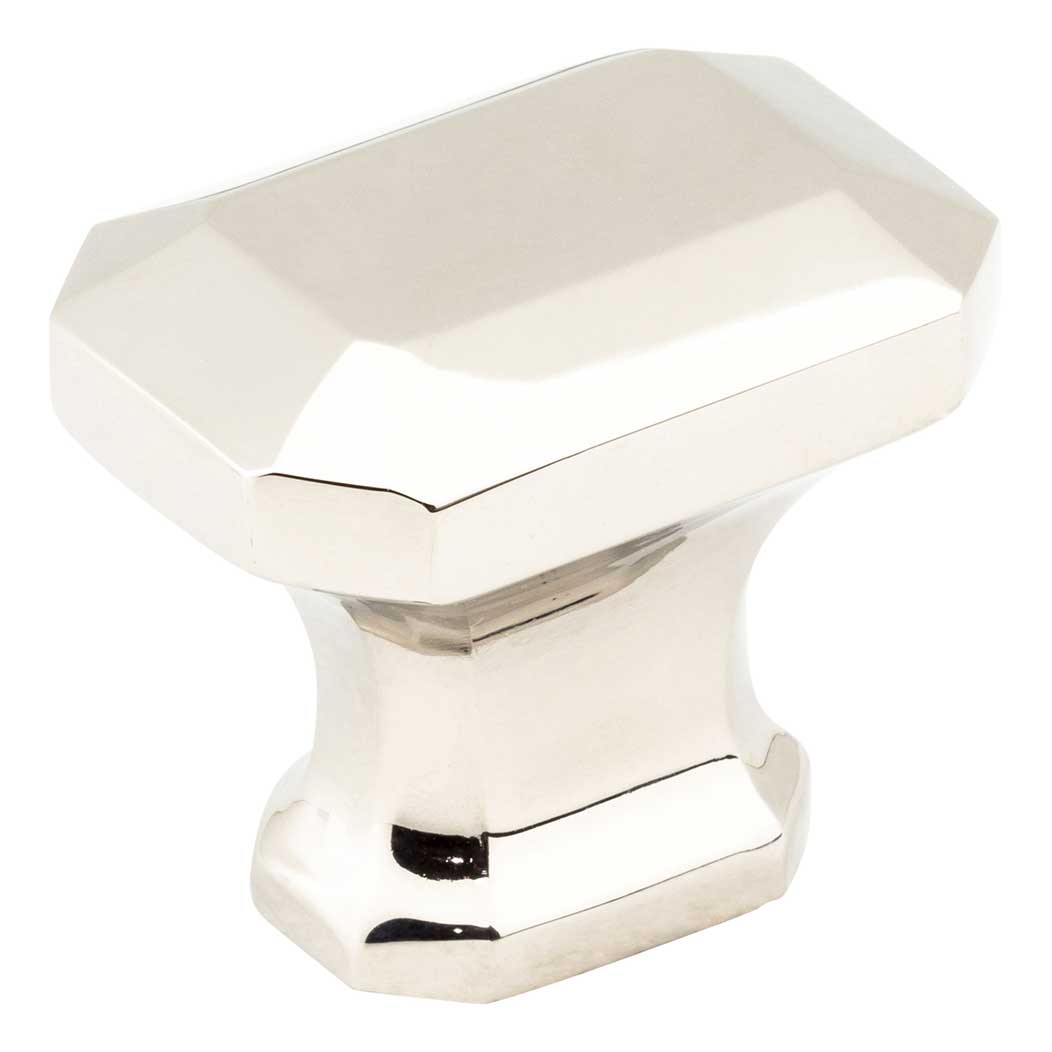Jeffrey Alexander [165NI] Cabinet Knob