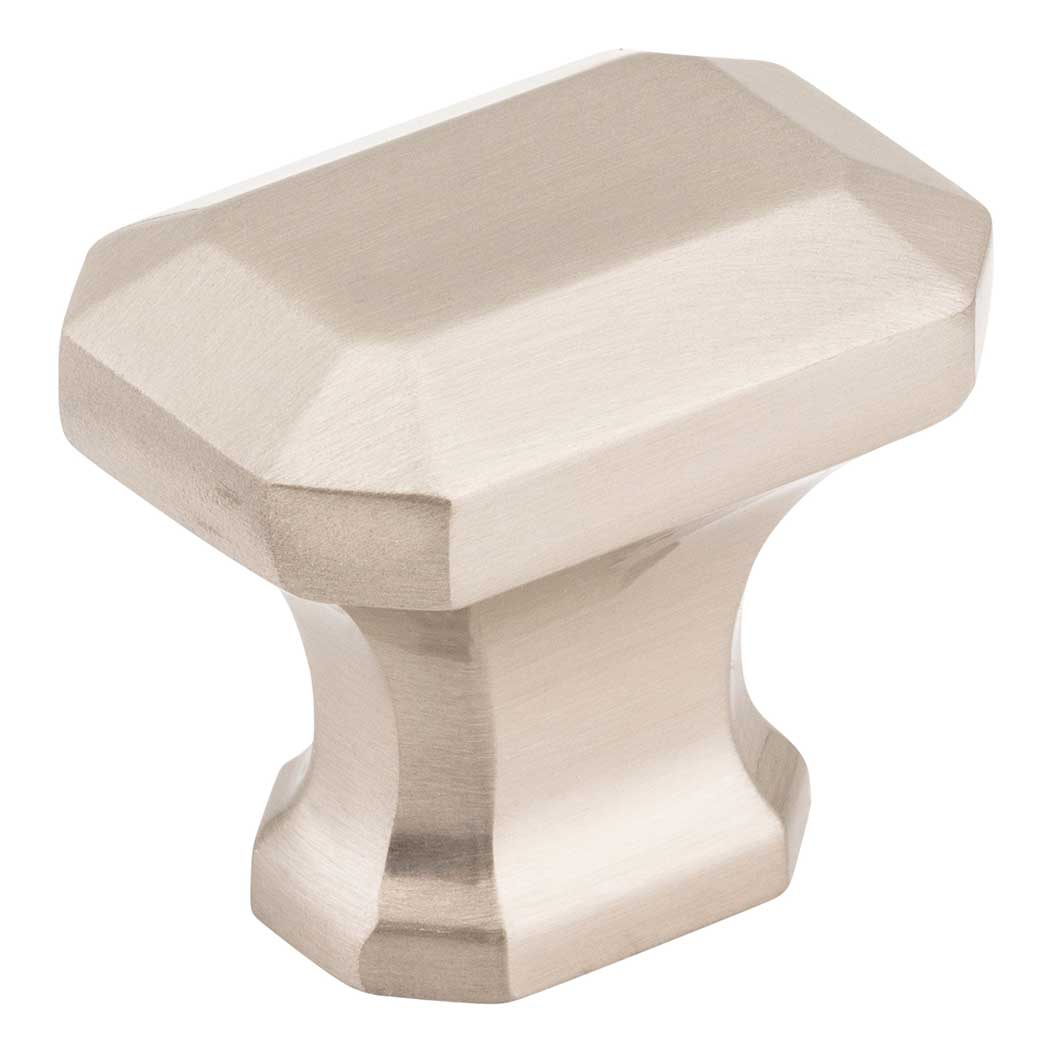 Jeffrey Alexander [165SN] Cabinet Knob