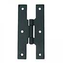 John Wright Cabinet Hinges - Cast Iron & Forged Steel Reproduction Hardware - Architectural & Builder's Hardware