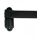 John Wright Faux Shutter Hardware - John Wright Cast Iron Shutter Hardware - Historical Exterior Shutter Hardware