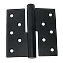 John Wright Shutter LIft Off Hinges - John Wright Cast Iron Shutter Hardware - Historical Exterior Shutter Hardware