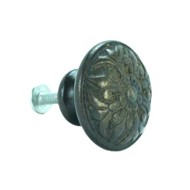 John Wright [088731] Drawer/Cabinet Knob