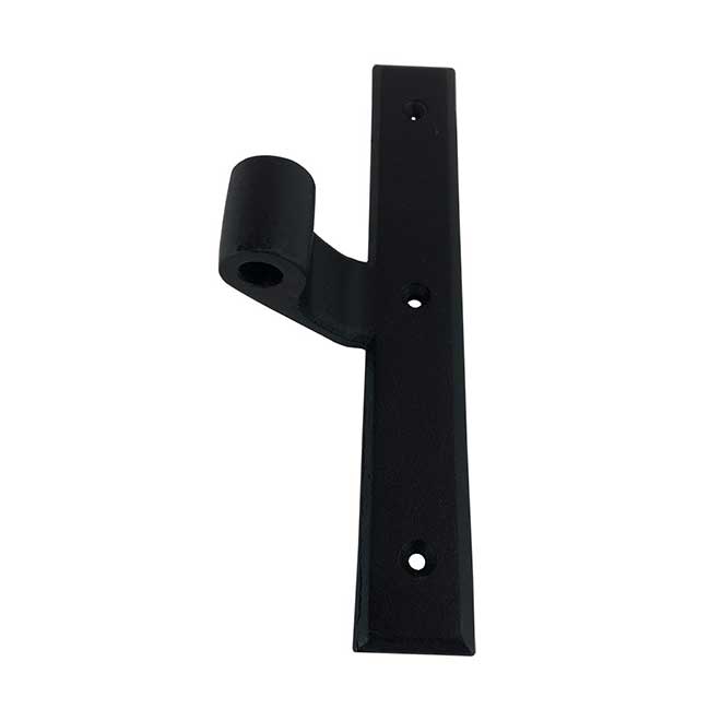 John Wright [088513WP] Shutter Mid Range Hinge