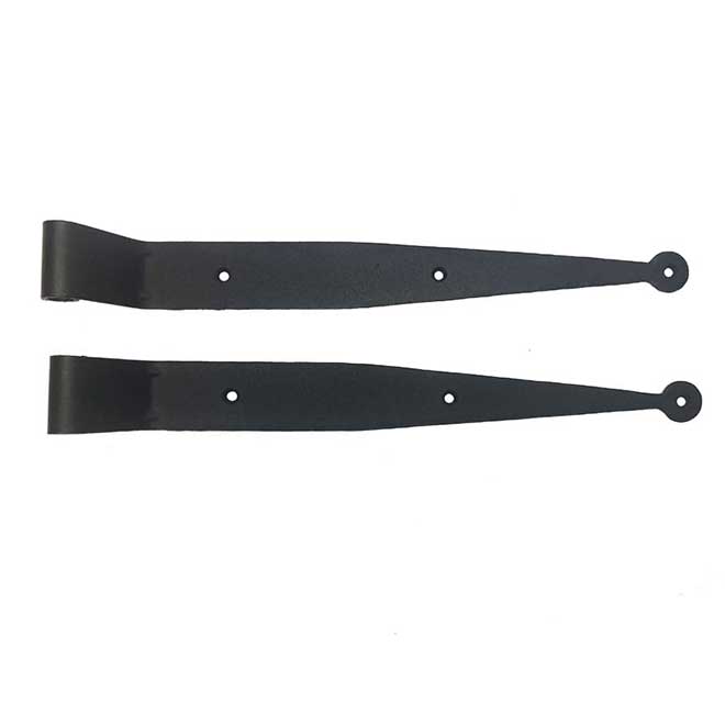 John Wright [088626P] Shutter Strap Hinge