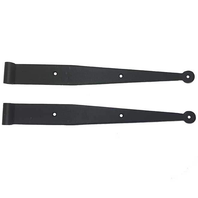 John Wright [088628P] Shutter Strap Hinge