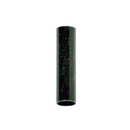 John Wright [088900] Plated Steel Strap Hinge Pintle Adapter - 3/8&quot; Dia.