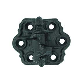 John Wright [088321PCR] Cast Iron Clark
