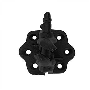 John Wright [088323PCR] Cast Iron Clark