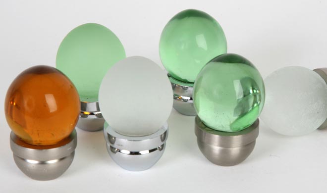 Acorn Glass Series