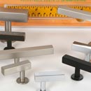 Lew's Hardware Bar Series - Square