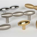 Lew's Hardware Barrel Series