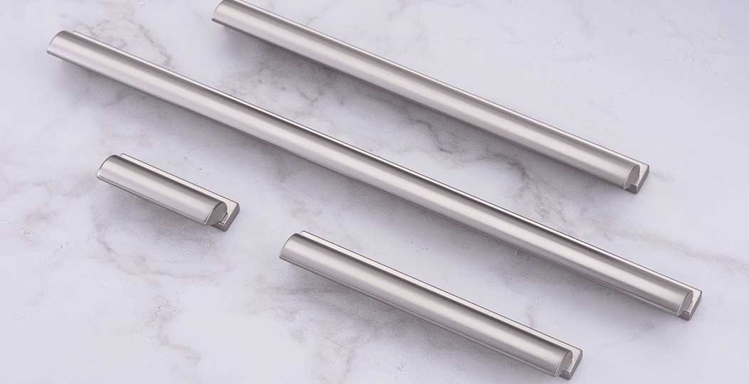 Lew's Hardware Finger Pull Series