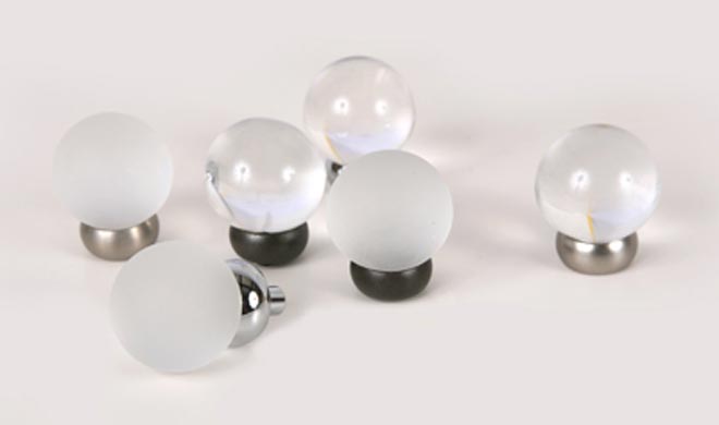 Glass Ball Series