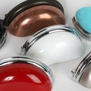 Lew's Hardware Metal Bin Pull Series