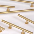 Lew's Hardware Bar Series - Round