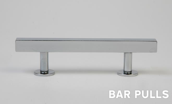 Lew's Hardware Bar Pulls