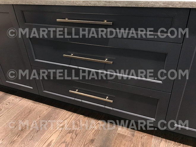 Lew's Hardware [11-108] Cabinet Pull Handle