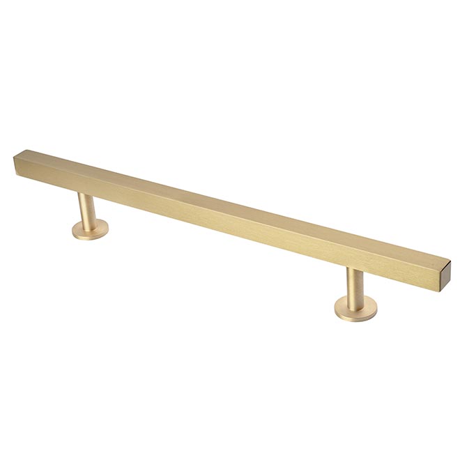 Lew's Hardware [31-107] Solid Brass Appliance Pull