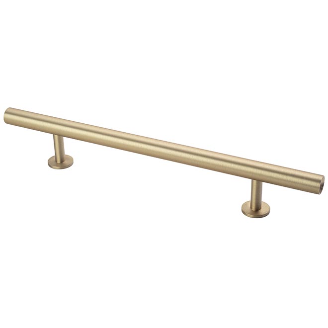 Lew's Hardware [31-118] Solid Brass Appliance Pull