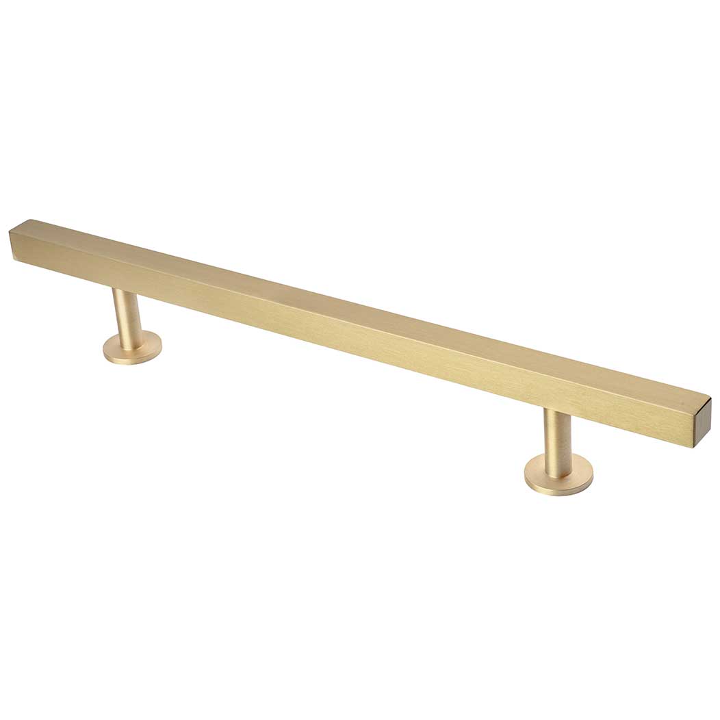 Lew's Hardware [31-107] Solid Brass Appliance Pull