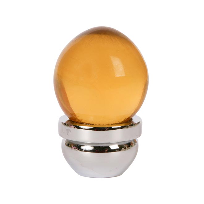 Lew's Hardware [14-201] Glass Cabinet Knob