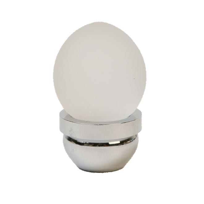 Lew's Hardware [15-201] Glass Cabinet Knob