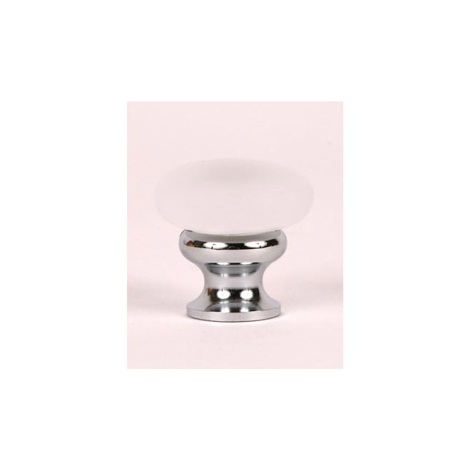 Lew's Hardware [35-201] Glass Cabinet Knob