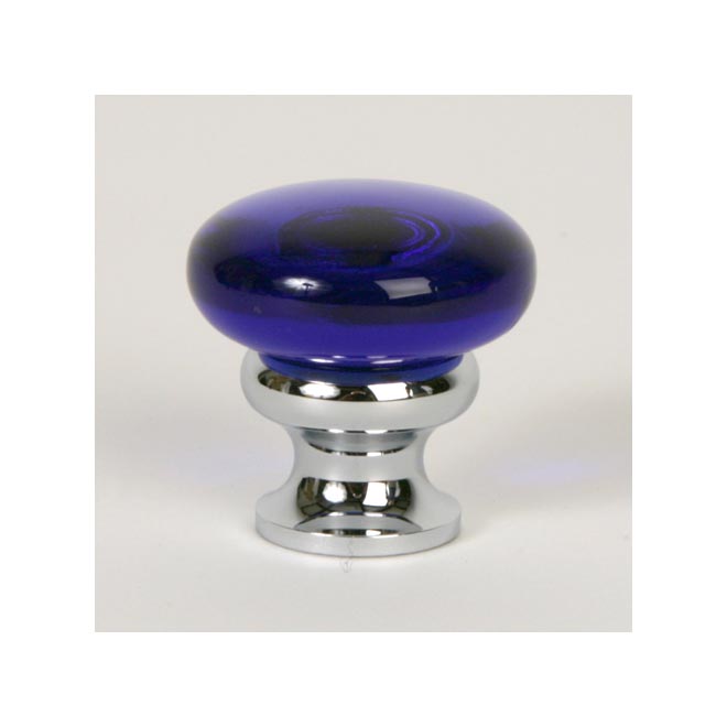 Lew's Hardware [37-201] Glass Cabinet Knob