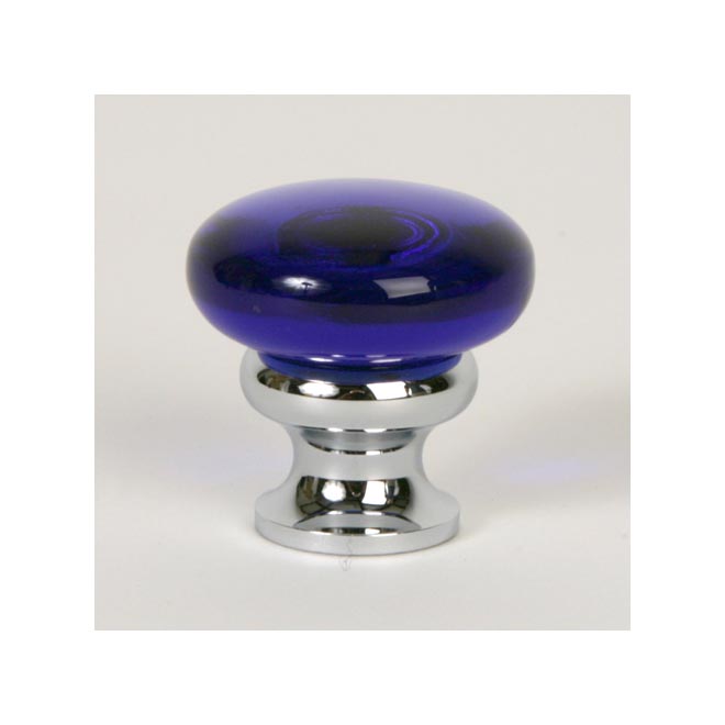 Lew's Hardware [37-201] Glass Cabinet Knob