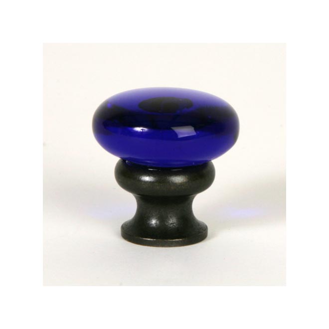 Lew's Hardware [37-301] Glass Cabinet Knob