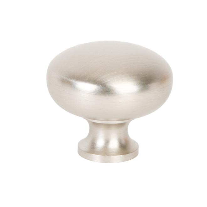 Lew's Hardware [38-101] Die Cast Zinc Cabinet Knob