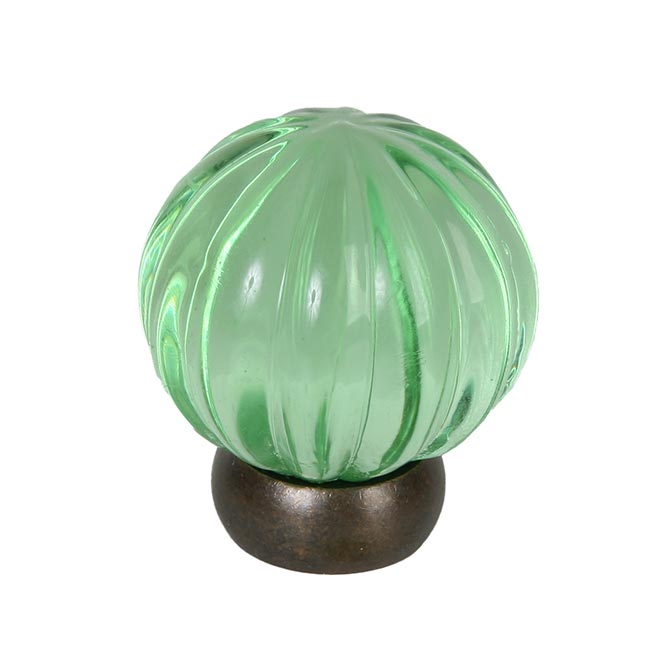 Lew's Hardware [52-301] Glass Cabinet Knob