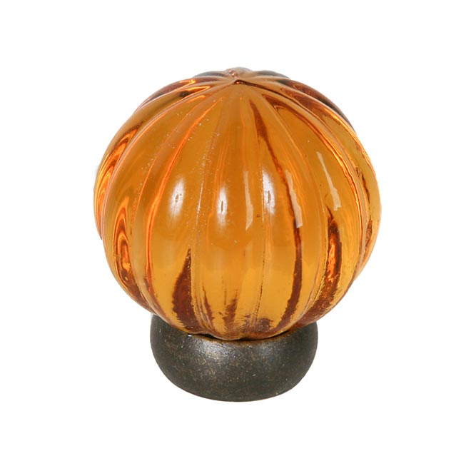 Lew S Hardware 54 301 Glass Cabinet Knob Melon Series Lew S Hardware 54 301 Glass Cabinet Knob